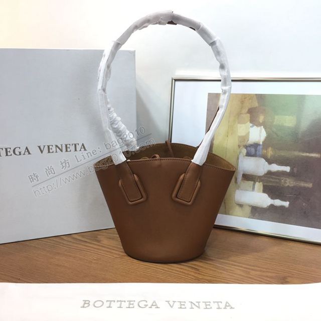 Bottega Veneta女包 8009 寶緹嘉2019最新款菜籃子 BV肩背女包 Basket托特手袋  gxz1023